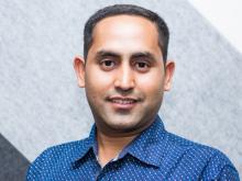 Mr. Usman Iftikhar