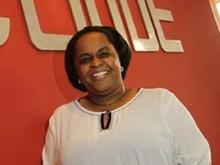Ms. Vanessa Gibson