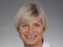 Ms. Verena Utzinger