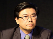 Mr. Vicente Paolo Yu
