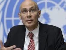 Mr. Volker Turk