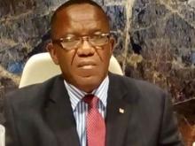H.E. Prof. Wilson K. Tarpeh