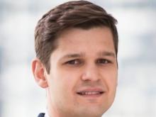 Mr. Marek Waskiewicz