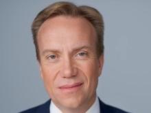 Mr. Børge Brende