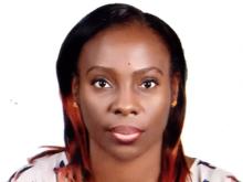 Ms. Patience Okala