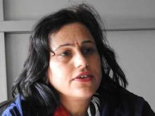 Ms. Yam Kumari Khatiwada