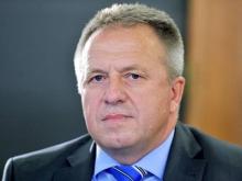 H.E. Mr. Zdravko Počivalšek