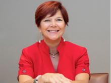 Ms. Chantal Line Carpentier