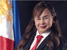 Ms. Charito Plaza