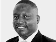 Hon. David Bahati