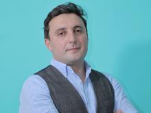 Mr. David Melikidze
