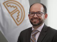 Mr. Diego Caicedo Pinoargote