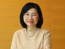 H.E. Ms. Duangjai Asawachintachit