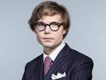 Mr. Jean-Jacques Barbéris