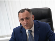 Mr. Andrey Shpilenko