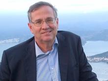 Mr. Carlos Sallé Alonso