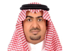 Mr. Abdullah Alomair 