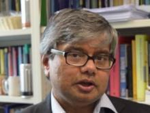 Prof. Kunal Sen