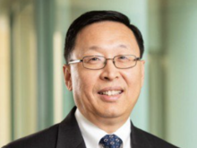 Mr. Jingdong Hua