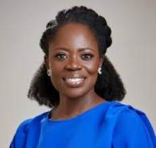 Ms. Abena Amoah