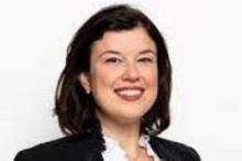 Ms. Alexandra Mihailescu Cichon