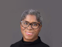 Ms. Martine Valcin