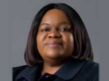 H.E. Ms. Lucia Iipumbu