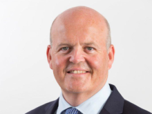 Dr. Colin Hunt