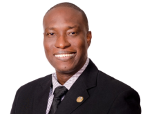 Mr. Ronald Theodore