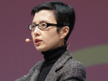 Ms. Sally Wong 