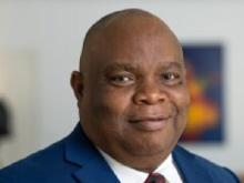 Mr. Iheanyi O. Anyahara