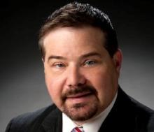 Mr. David Dodd 