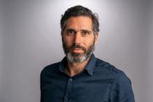 Mr. Jacopo Dettoni