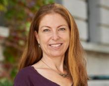 Dr. Lisa Sachs