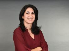 Ms. Mélanie Laloum 