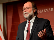 Prof. Ricardo Hausmann