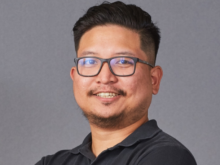 Mr. Mario Jordan Fetalino III