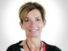 Prof. Rajna Gibson Brandon