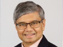 Prof. Kunal Sen
