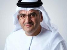 H.E. Mr. Rashed Abdulkarim AlBlooshi