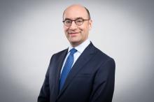 Dr. Steven A. Altman