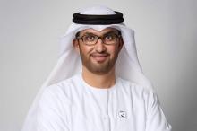 H.E. Dr. Sultan Ahmed Al Jaber