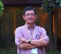 Mr. Tai Hiong Tan
