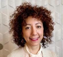 Ms. Hiba Larsson