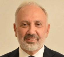 Mr. Ziad-Alexandre Hayek
