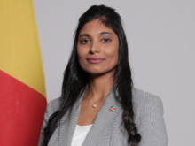 H.E. Ms. Devika Vidot