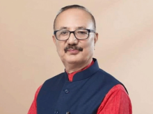 Hon. Mr. Ramesh Rizal 
