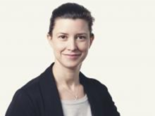 Ms. Caroline Aggestam Pontoppidan