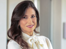 Ms. Claudia Pellerano