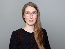 Ms. Lea Tschan